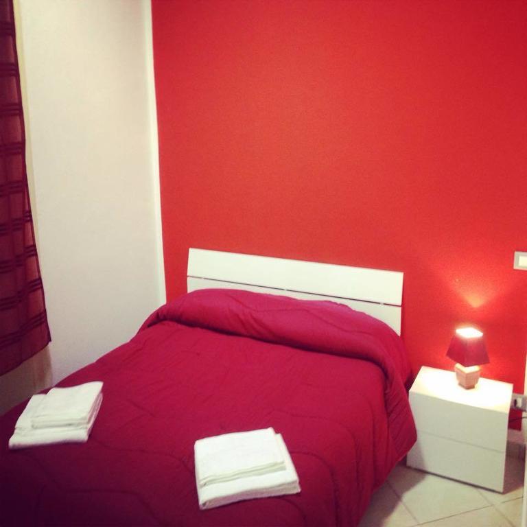 B&B Al Centro Di Palermo Quarto foto